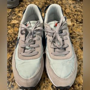 Nike Women's Waffle Debut Running Shoes - 10